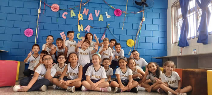 Carnaval 2023